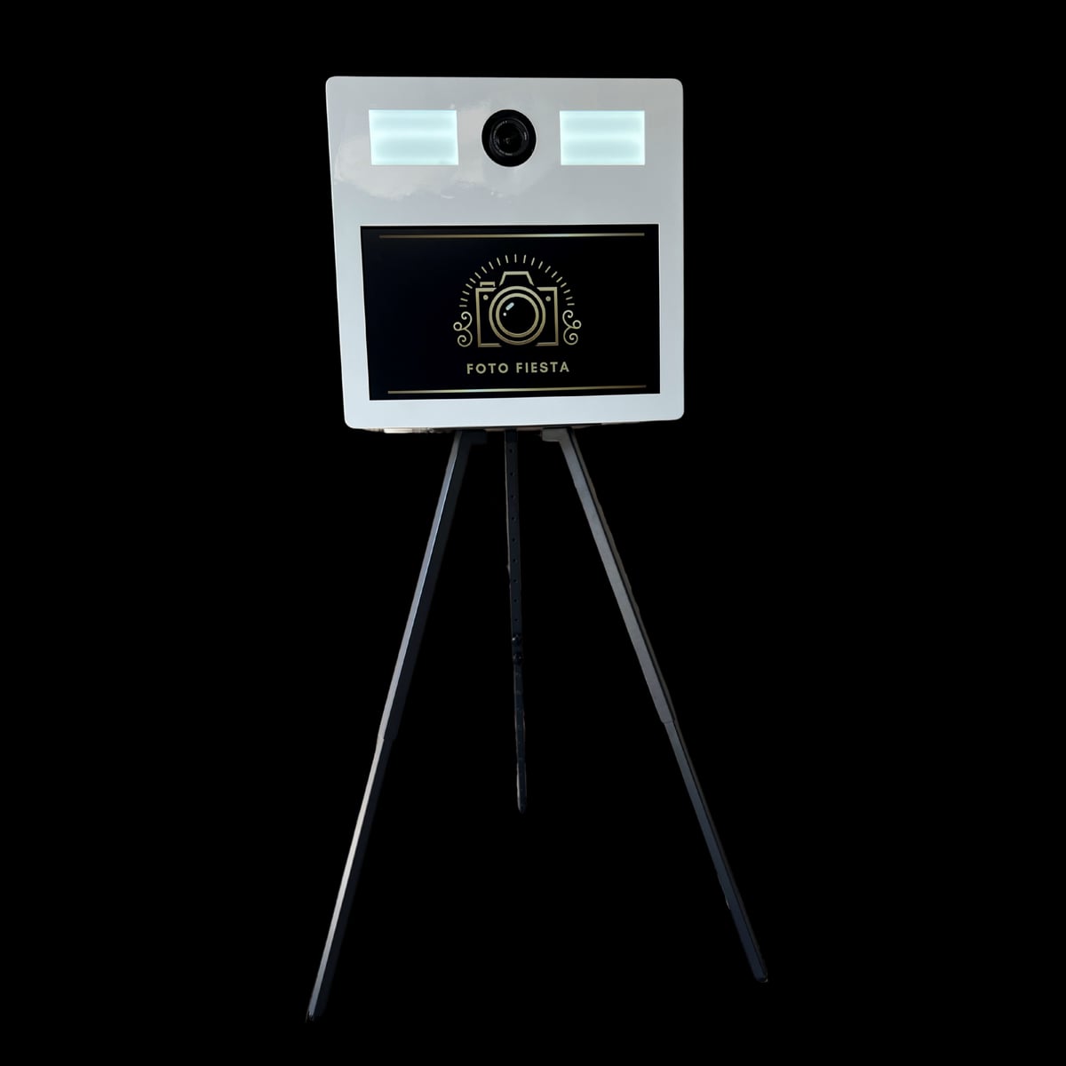Fiesta Classic – Fotobox von Foto Fiesta