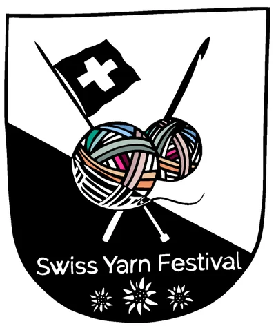 Swiss Yarn Festival Logo